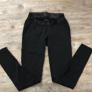 ORIGINAL FLEX GYMSHARK LEGGINGS